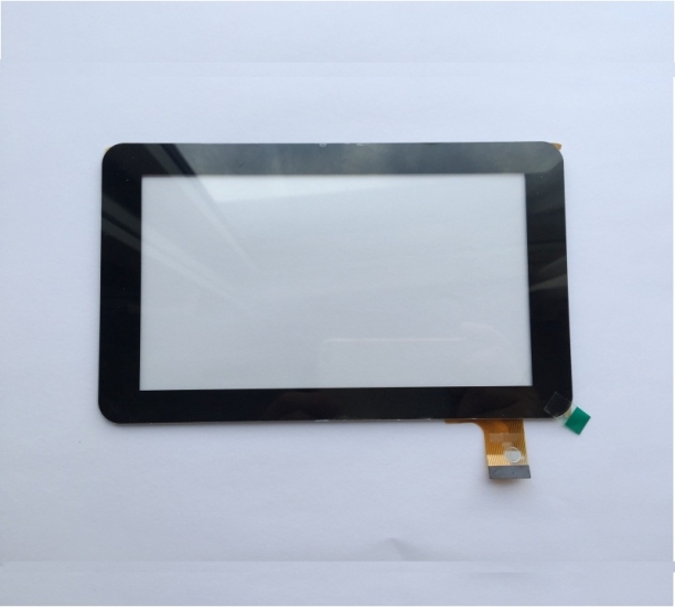 Touch Screen Digitizer Replacement for XTOOL AutoProPAD LITE - Click Image to Close